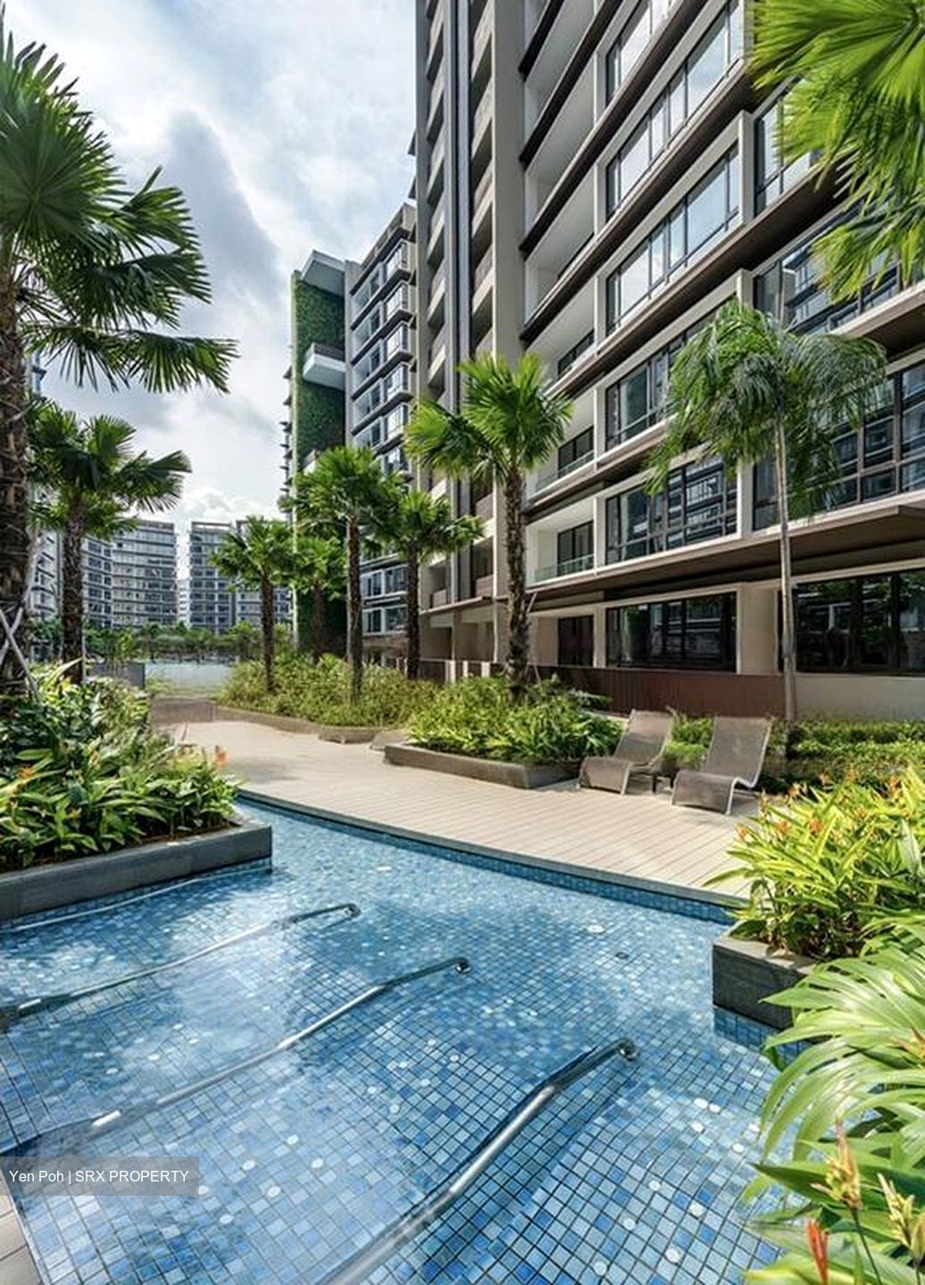 d'Nest (D18), Condominium #472946871
